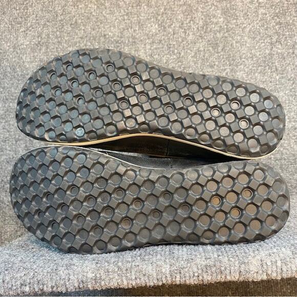 Rockport XCS Britt Waterproof Insulated Black Gray Snow Boots Womens 8.5 - Picture 7 of 11